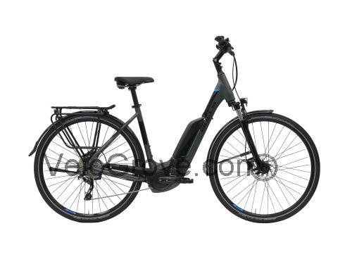 Bulls Cross Mover Speed specs and reviews